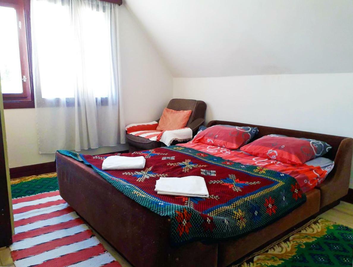 Old Guest House 1964 Žabljak Екстериор снимка